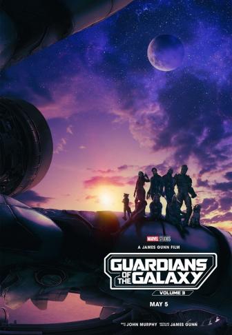 Les Gardiens de la Galaxie 3 : Karen Gillan (Nebula) en pleurs - CinéSérie