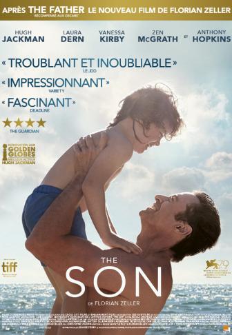 The Son affiche