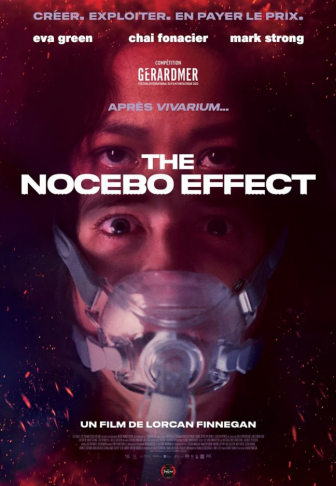 The Nocebo Effect : affiche