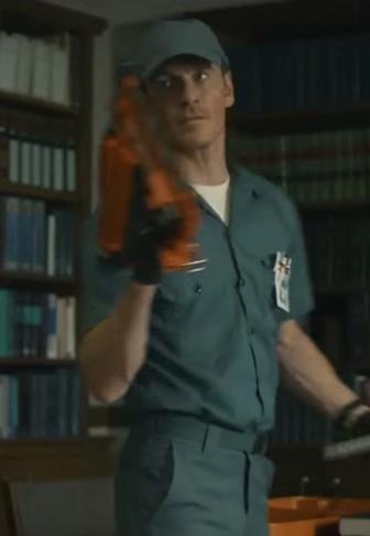 The Killer