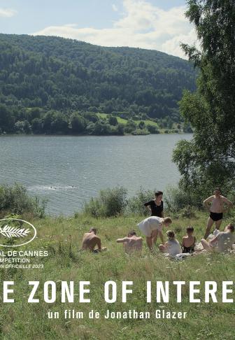 The Zone of Interest