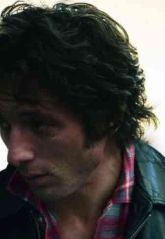 Jeremy Allen White devient Bruce Springsteen