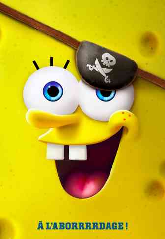 Bob l'éponge