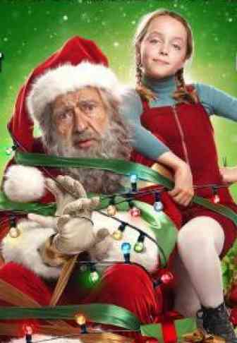 A la poursuite du Père Noël