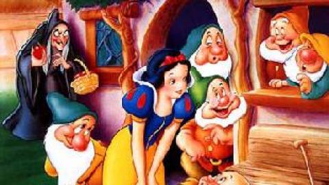 Blanche Neige Et Les Sept Nains Streaming Vf