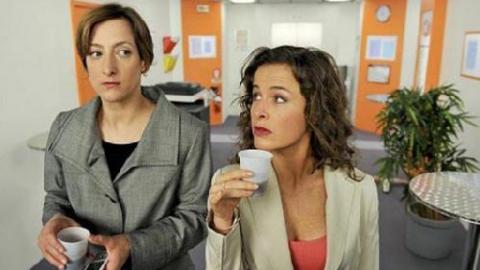 PHOTOS Caméra Café 2 La série en image Premiere.fr