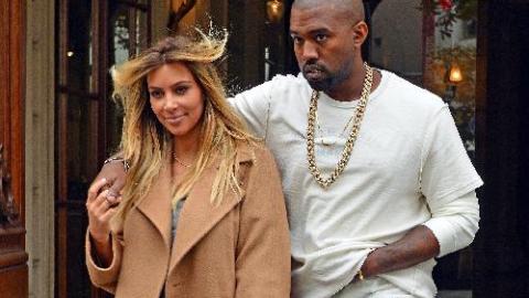 Couple de légende : Kim Kardashian et Kanye West, gloire et chute d’un couple inaccessible