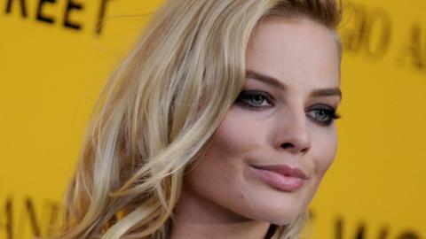 10 choses que vous ne savez pas sur Margot Robbie : On la soupçonne de mentir sur son âge