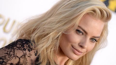 10 choses que vous ne savez pas sur Margot Robbie : Playboy