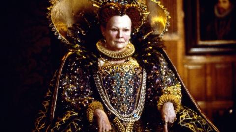 5 raisons d'aimer Judi Dench