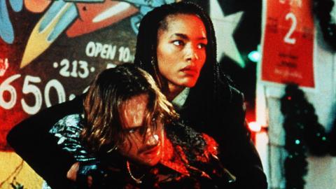 4) Strange Days (1995)