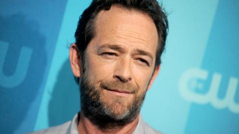 Once Upon a Time in Hollywood : Luke Perry sera Wayne Maunder