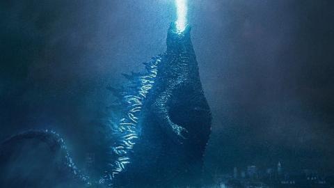 Godzilla : King of the Monsters