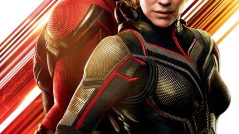 Les super-héroïnes de Marvel passent de plus en plus de temps à l’écran