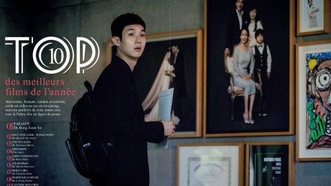 Bilan 2019 Top 10 des meilleurs films de l'année