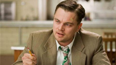 Shutter Island