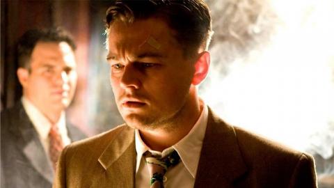 Shutter Island