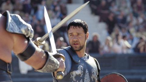 La version longue de Gladiator (2000)