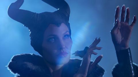 Maleficent (2014) Disney