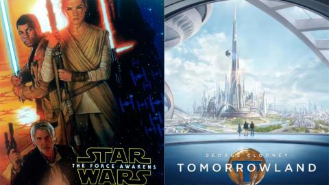 A la poursuite de demain : Brad Bird a-t-il eu raison de refuser Star Wars 7 ?