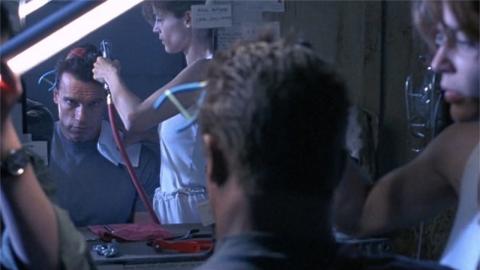 Terminator 2 : Mort de Leslie H. Freas, la sœur jumelle de Linda Hamilton 