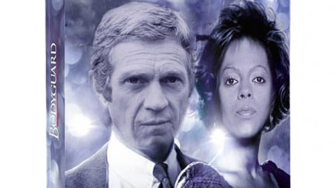 To write the screenplay for Bodyguard, Lawrence Kasdan had this duo in mind