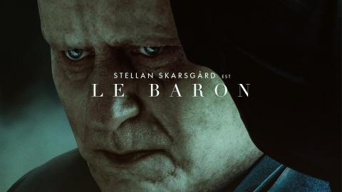 Dune : Stellan Skarsgard est Le Baron