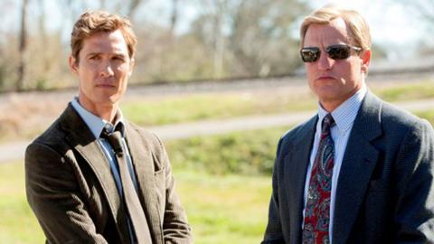 True Detective - Saison 1