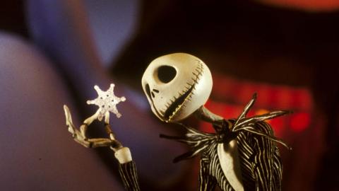 Jack Skellington (Nightmare Before Christmas, 1993)