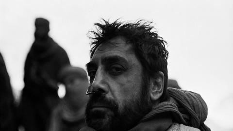 Javier Bardem / Dune