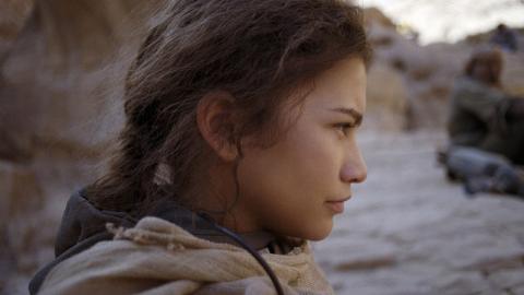 Zendaya / Dune