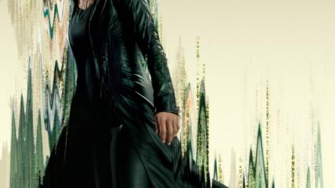All Matrix Heroes Show Up: Carrie-Anne Moss Plays Trinity Again