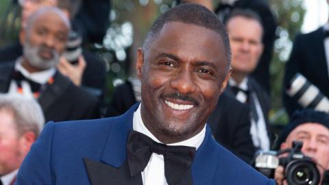 Cannes 2022, Day 4: Idris Elba plays a Djinn in George Miller's film