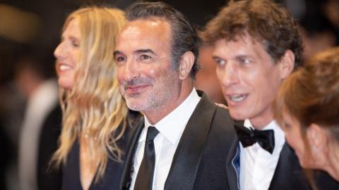 Cannes 2022, Day 6: Jean Dujardin, radiant at the preview of November