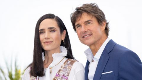 Cannes 2022, day 2: Tom Cruise and Jennifer Connelly