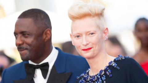 Cannes 2022, Day 4: Tilda Swinton is a regular at the Cannes Film Festival