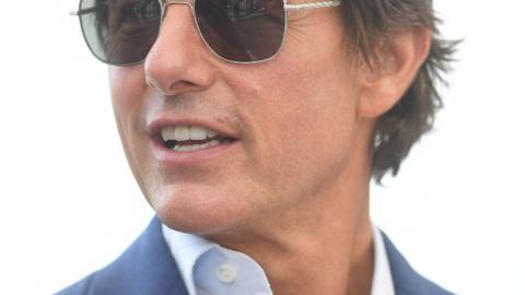 cannes 2022, jour 2 : Tom Cruise présente Top Gun : Maverick hors compétition