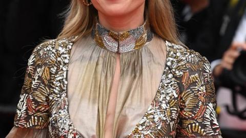 Cannes 2023 - Jour 1 : Brie Larson fait partie du jury