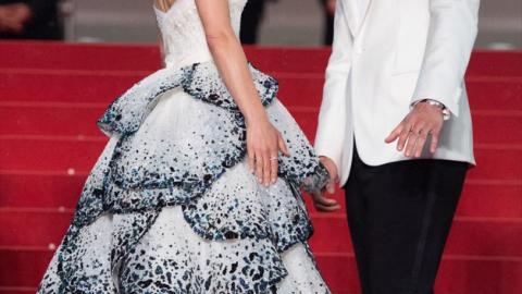 Natalie Portman et Julianne Moore, sublimées par Todd Haynes à Cannes [photos]