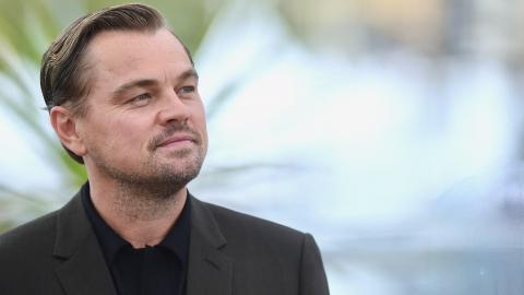 Leonardo DiCaprio : "Je suis bluffé par la capacité de Marty à faire ces films incroyables, qui racontent des histoires importantes"