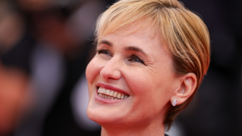 Cannes Jour 2 : Judith Godrèche a reçu deux standing ovations pour son film