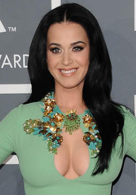 Katy Perry - La biographie de Katy Perry avec