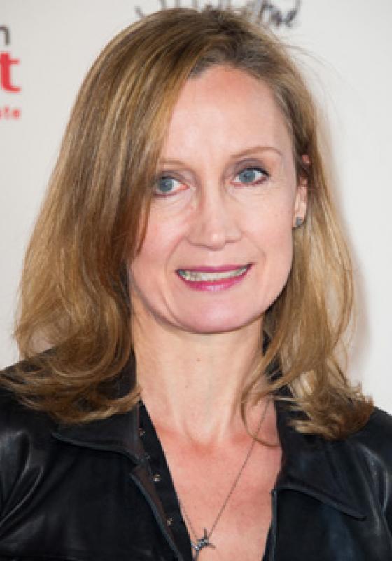 Catherine Marchal Actrice Interprete Premiere Fr