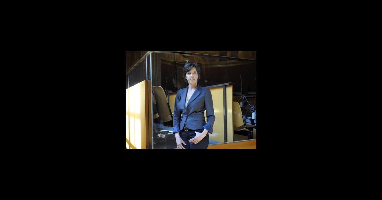 Coupable, non coupable Premiere.fr