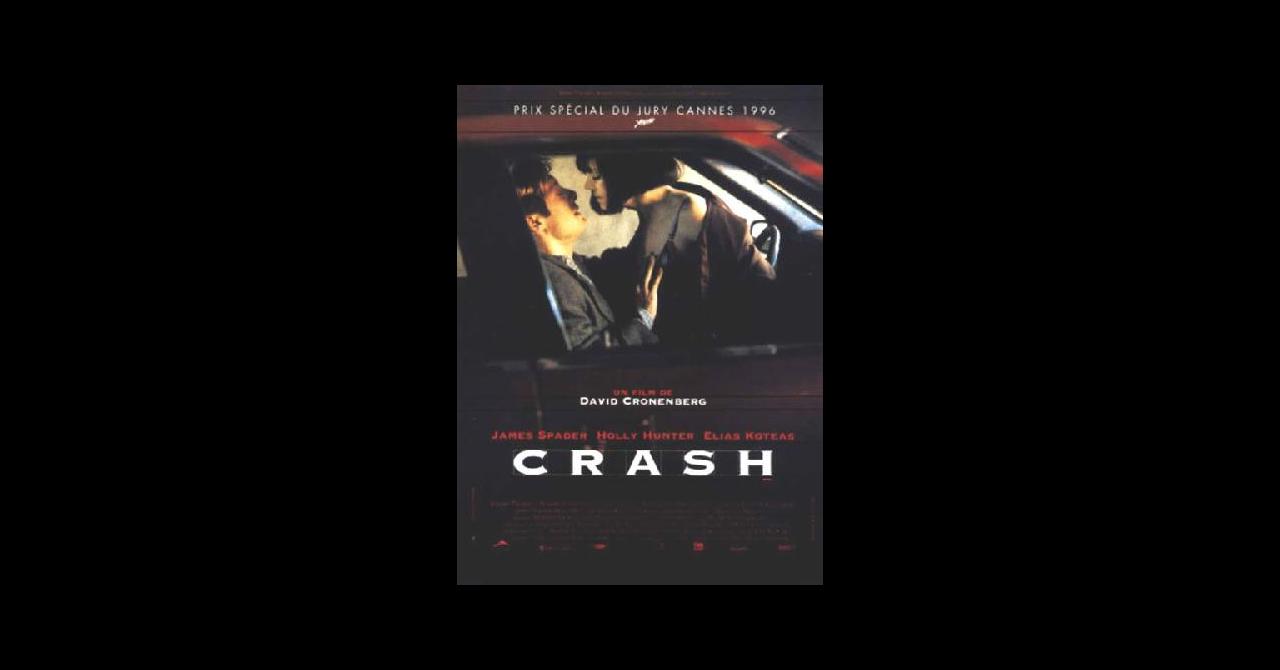 Crash 1996 Stream
