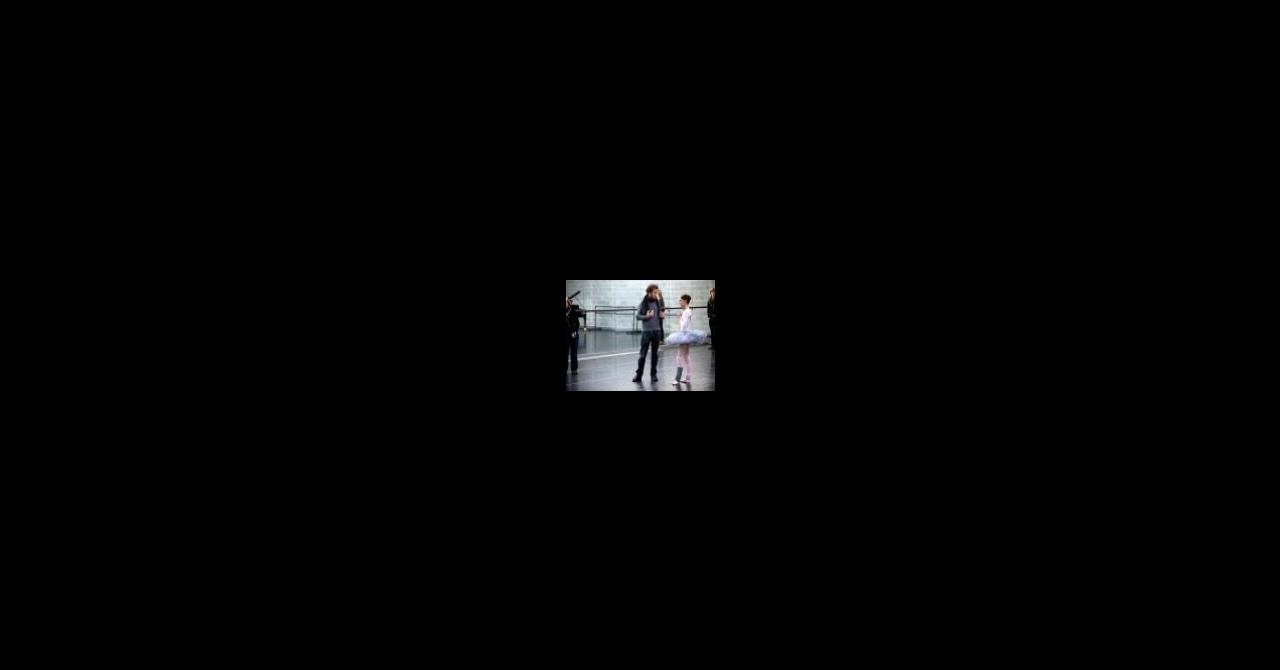 Swan 5 sur le classique de Darren Aronofsky | Premiere.fr