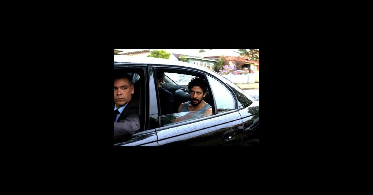 East West 101 Galerie photos Premiere.fr