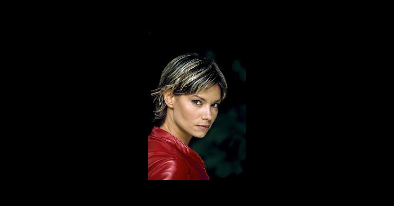 Ingrid CHAUVIN Premiere.fr