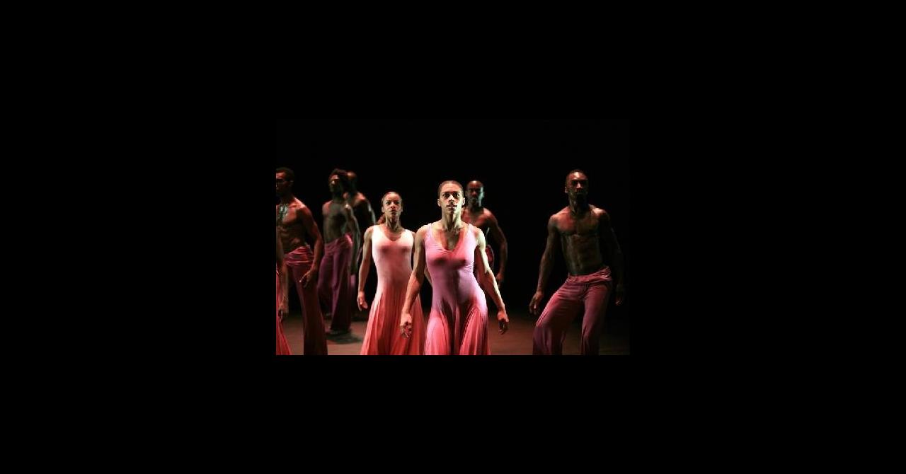 PHOTOS - Fais danser la poussière : Découvrez Maya et sa passion pour la  danse ce soir sur France 2