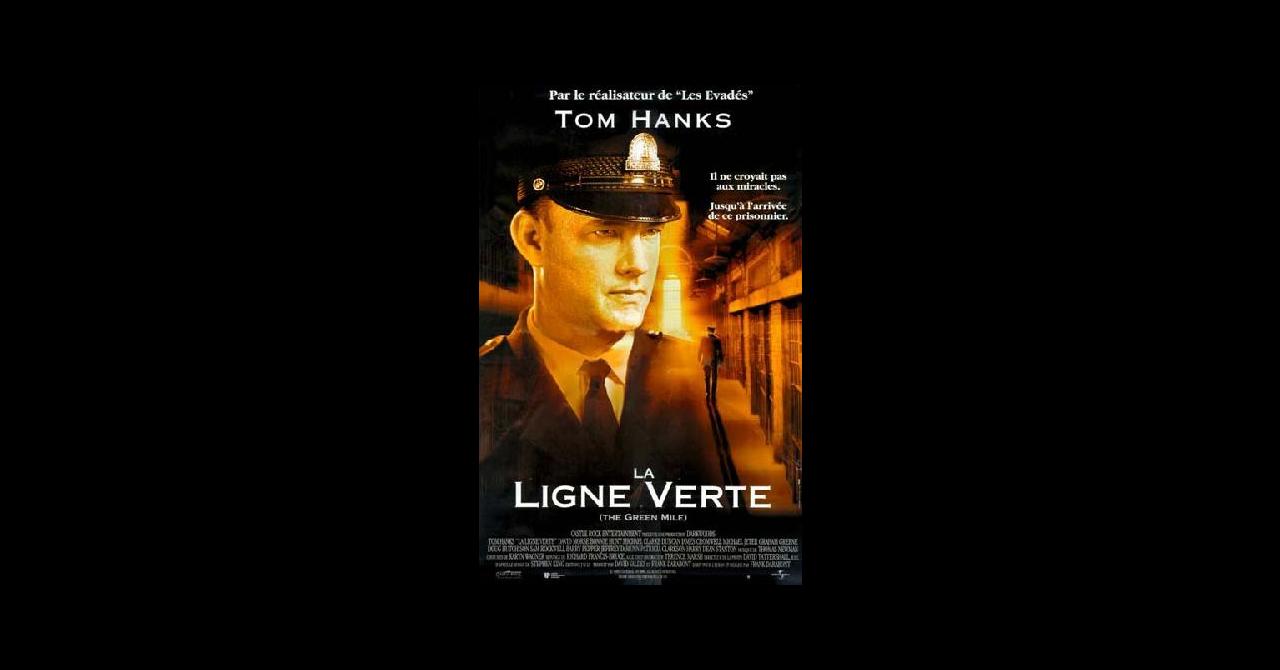 La Ligne verte (1999), un film de Frank Darabont | Premiere.fr | news ...